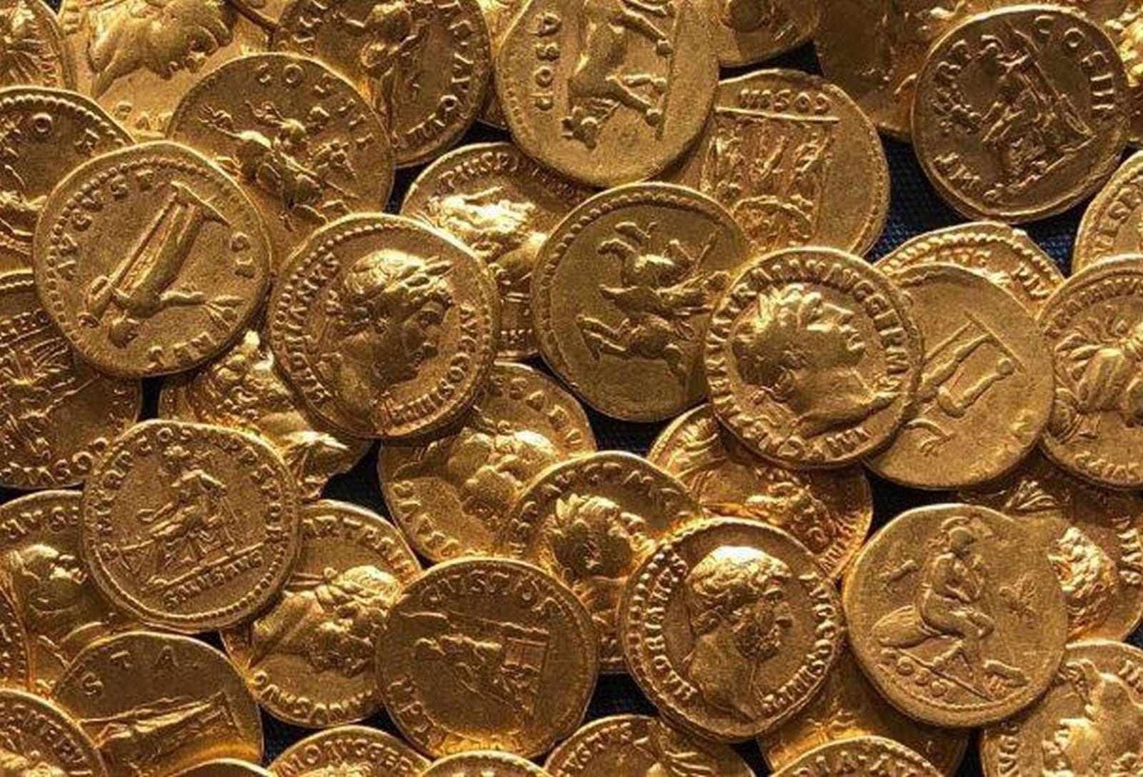 Arqueoloxía, economía e moeda na Gallaecia altomedieval