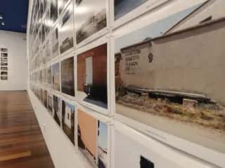 Archivo Territorio. 2016-2026 (fragmentos)