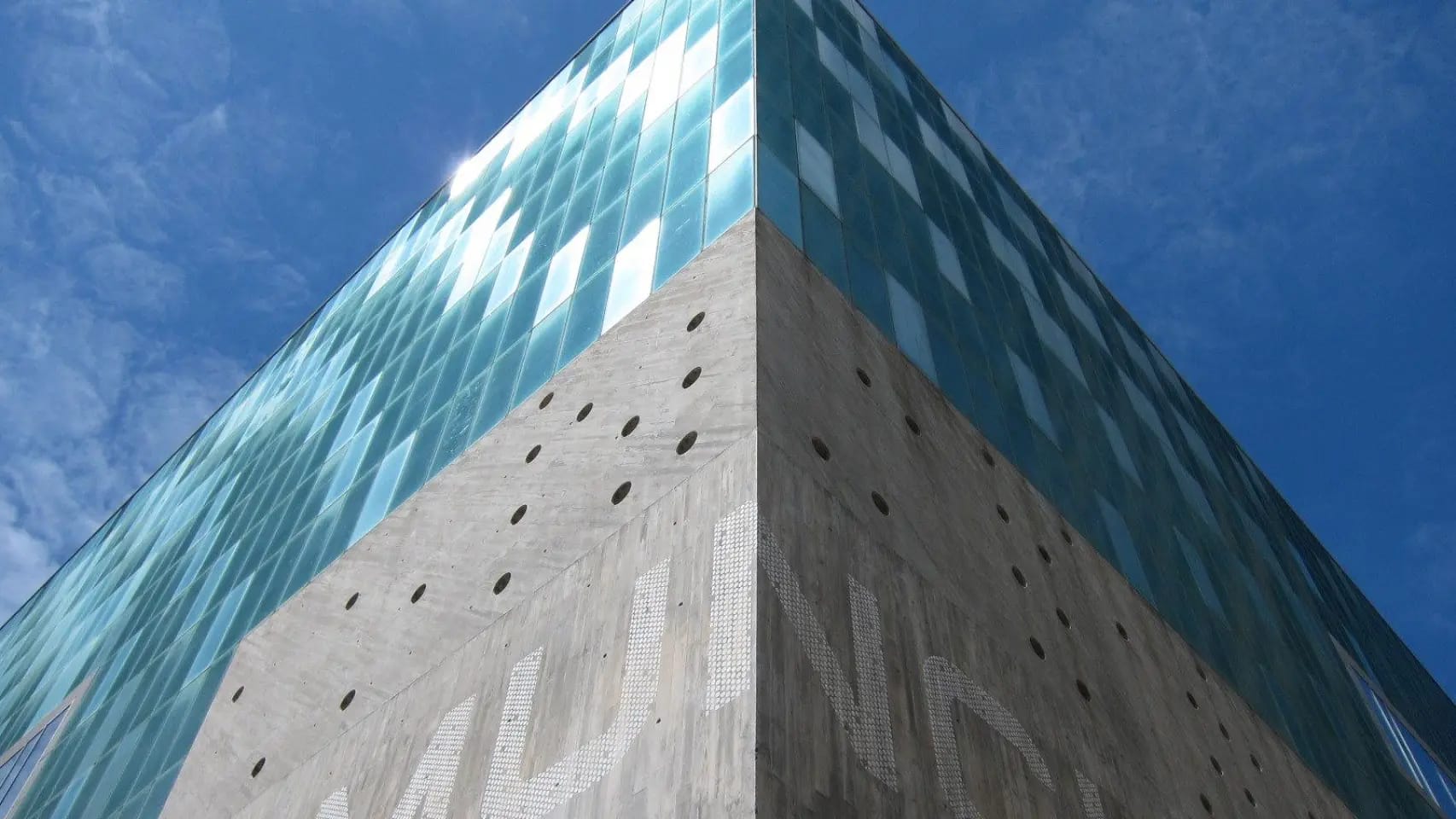 Día de los Museos en el Muncyt
