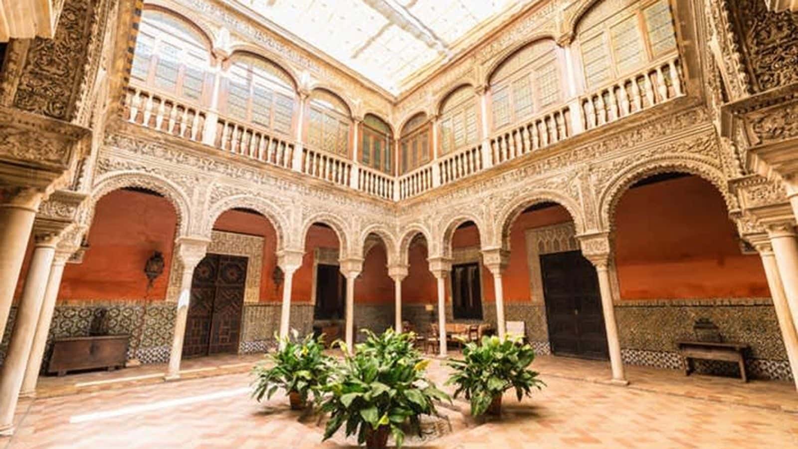 Don Giovanni - Sevilla Opera Nights