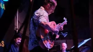 Ciclo Oviedo Jazz Europa 2026