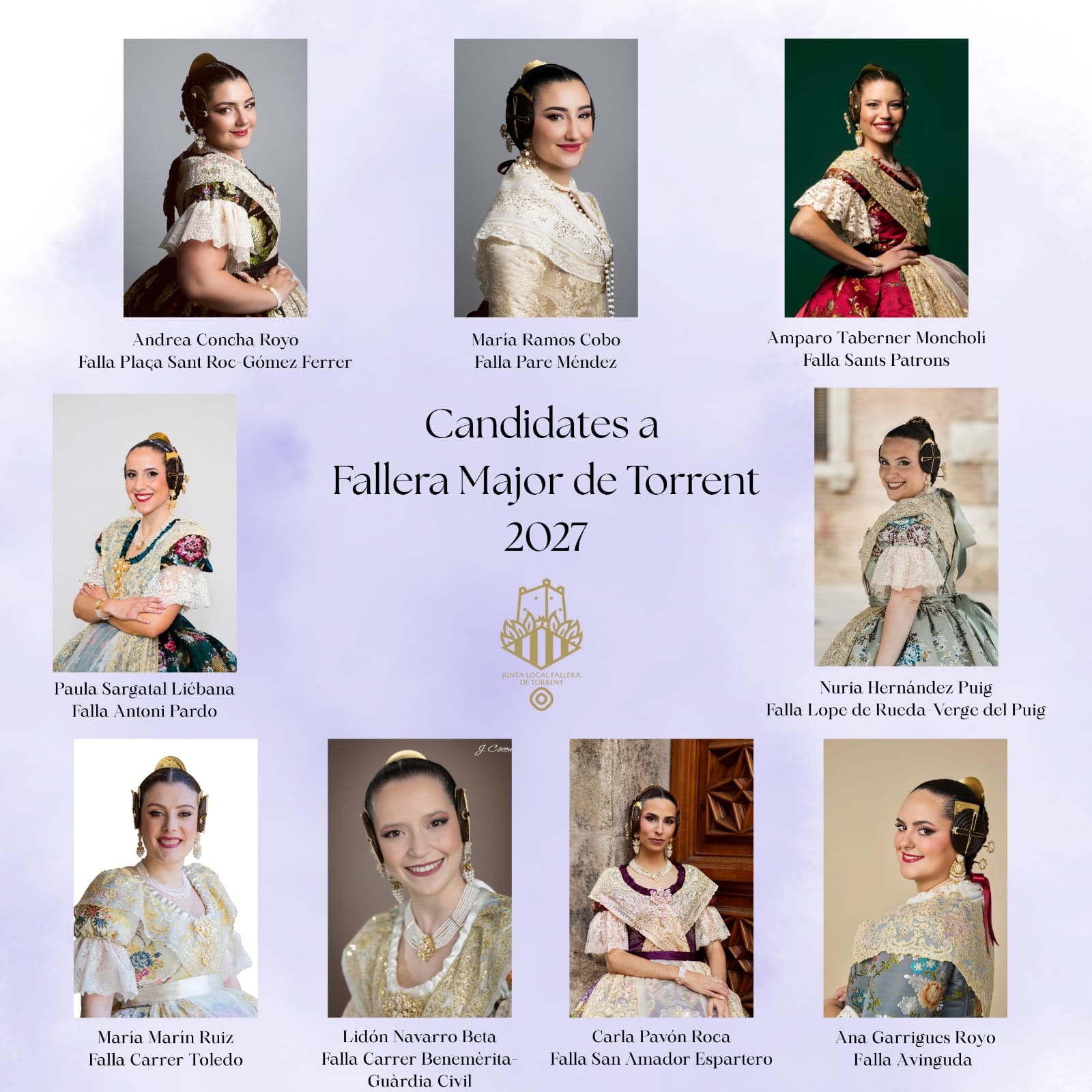 Fiestas Patronales de Torrent 2026