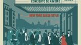 Concierto de Navidad - Orquesta de Salsa Clásica