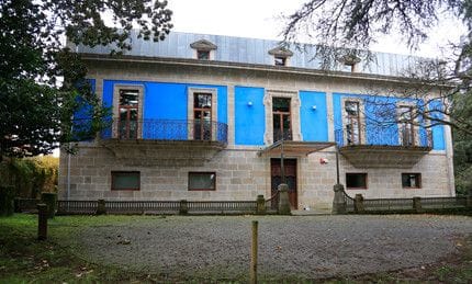 Presentaci贸n del libro 'Misi贸n Biol贸gica de Galicia 1921-2021: 100 a帽os investigando'