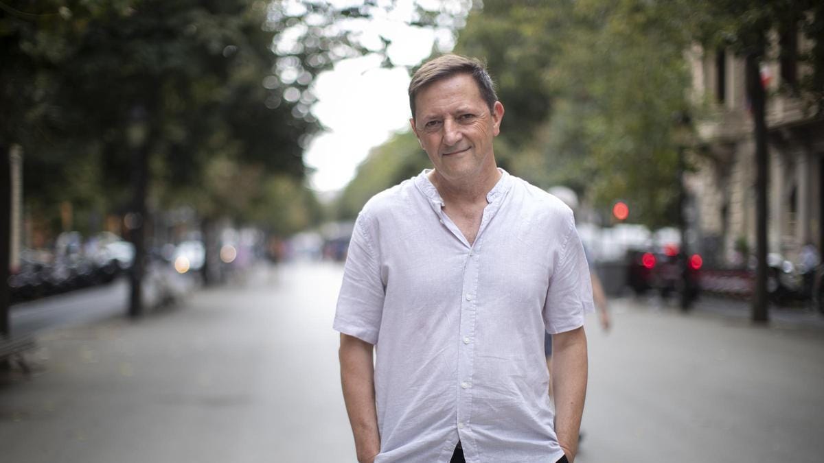 Historias de la Historia con Ignacio Martínez de Pisón