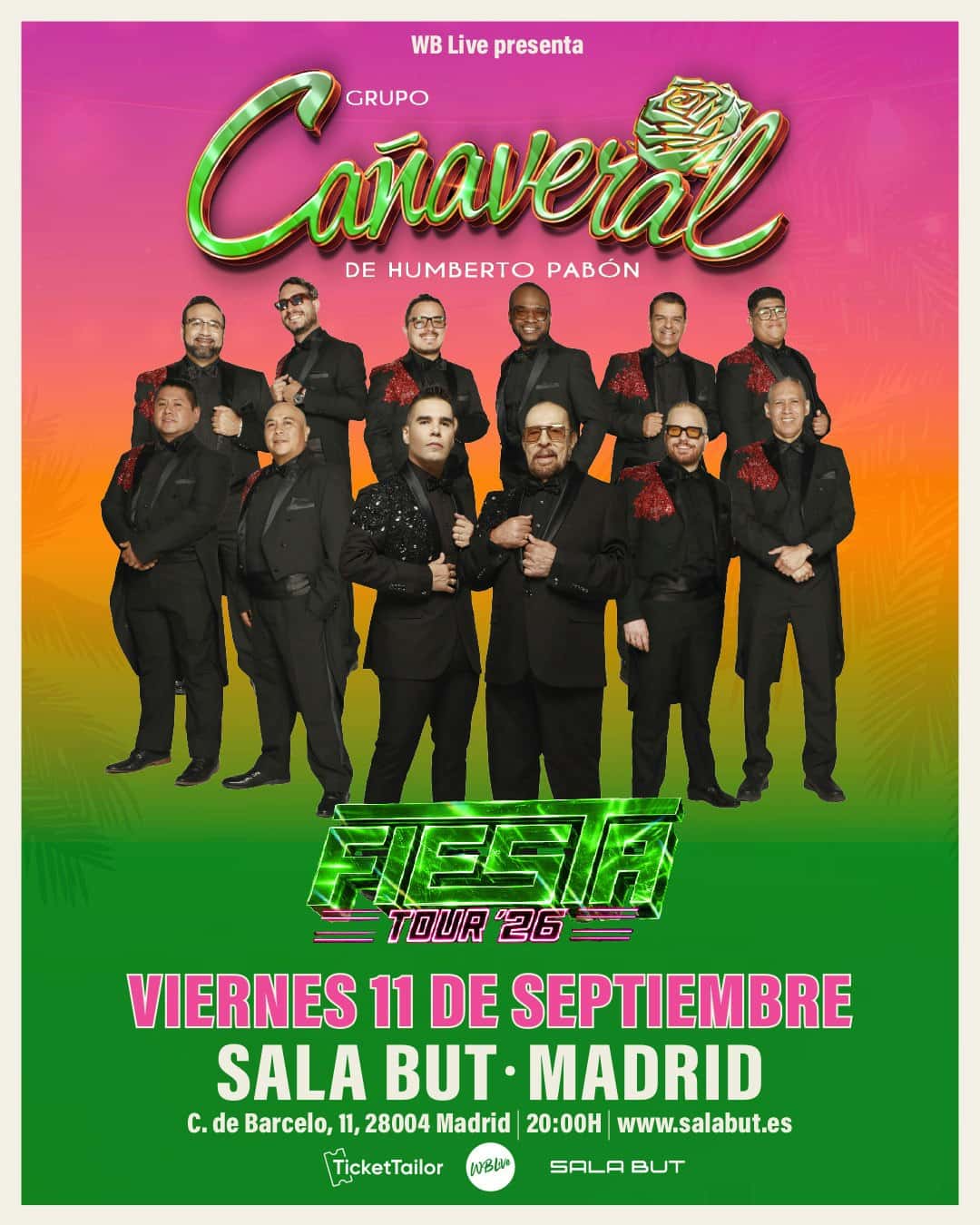 Grupo Cañaveral