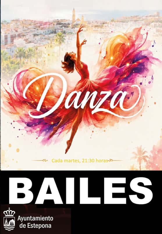 Bailes Noches de Verano 2026