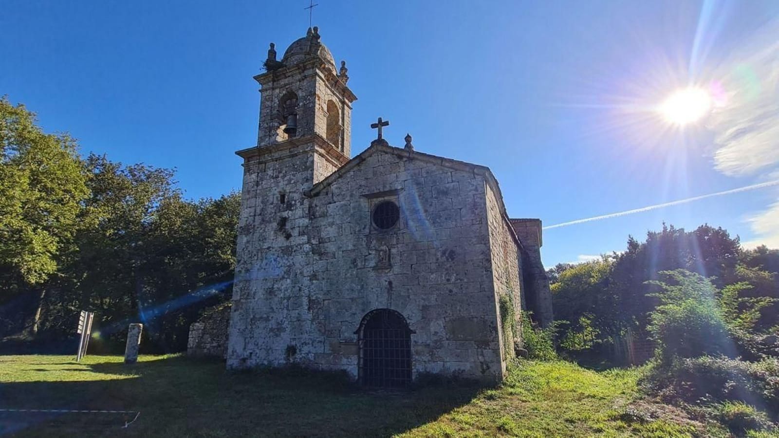 Na procura das orixes do monacato na Ribeira Sacra