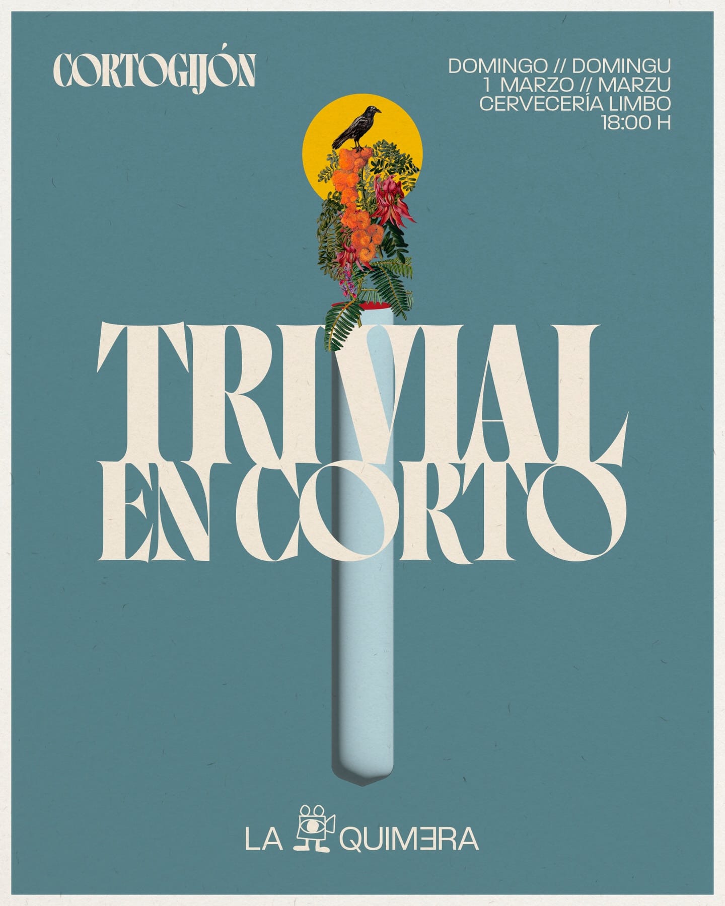 Trivial La Quimera
