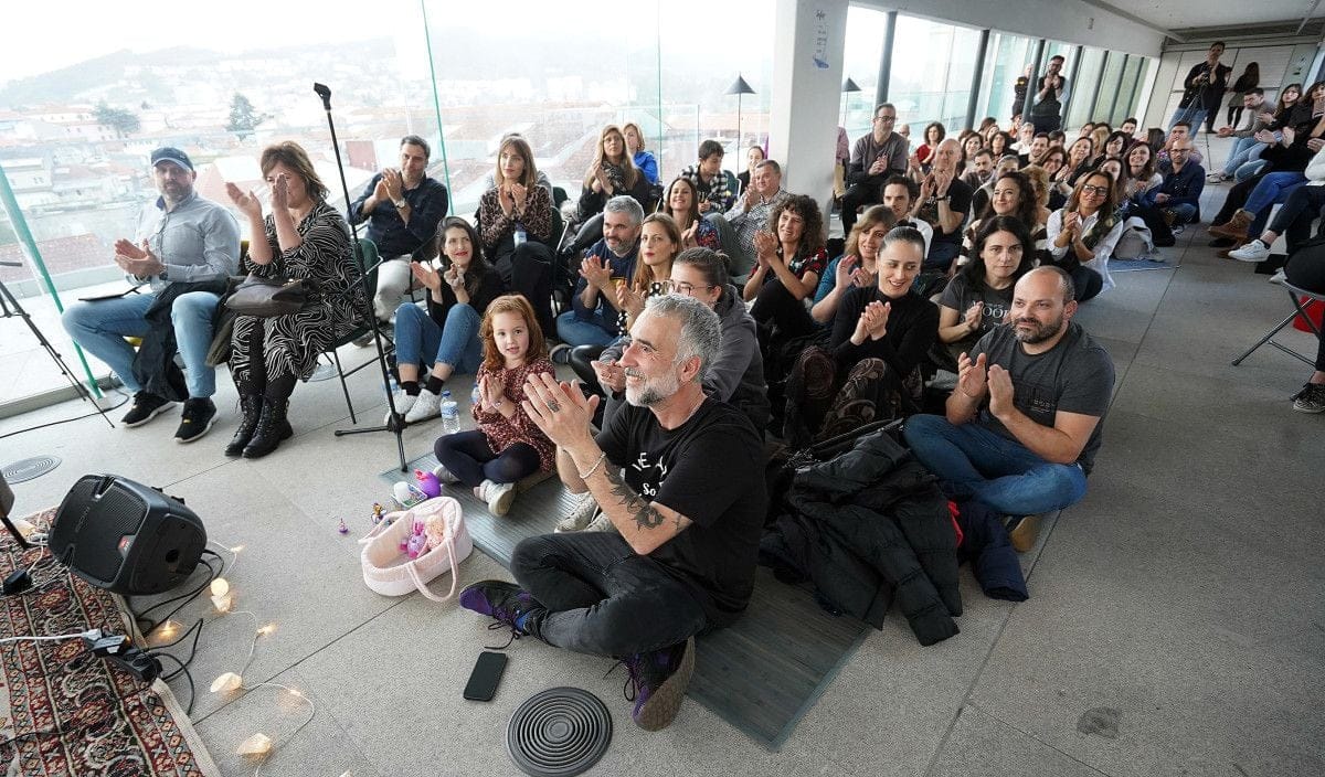 Sofar Sounds Pontevedra