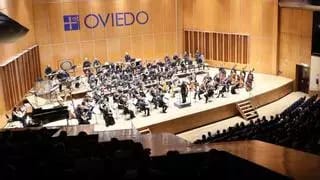 Tras el diluvio - OSPA y Erika Baikoff