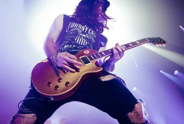 The Guns N' Roses Experience