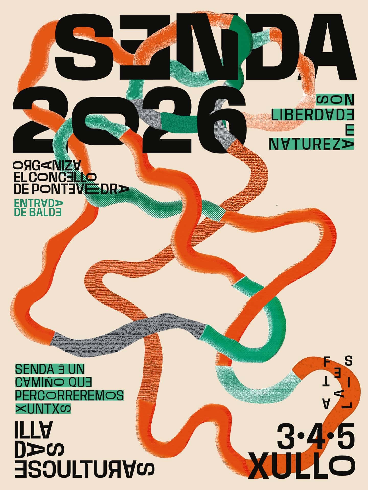 Senda Festival 2026