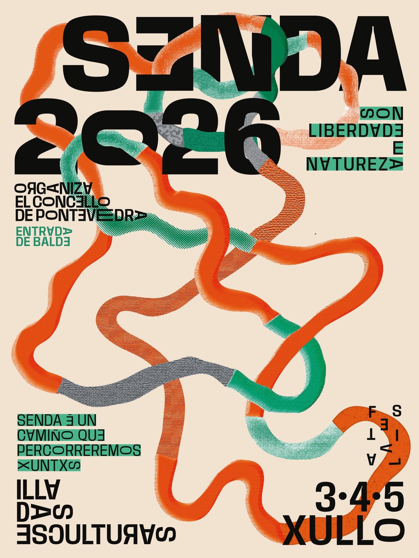 Senda Festival 2026