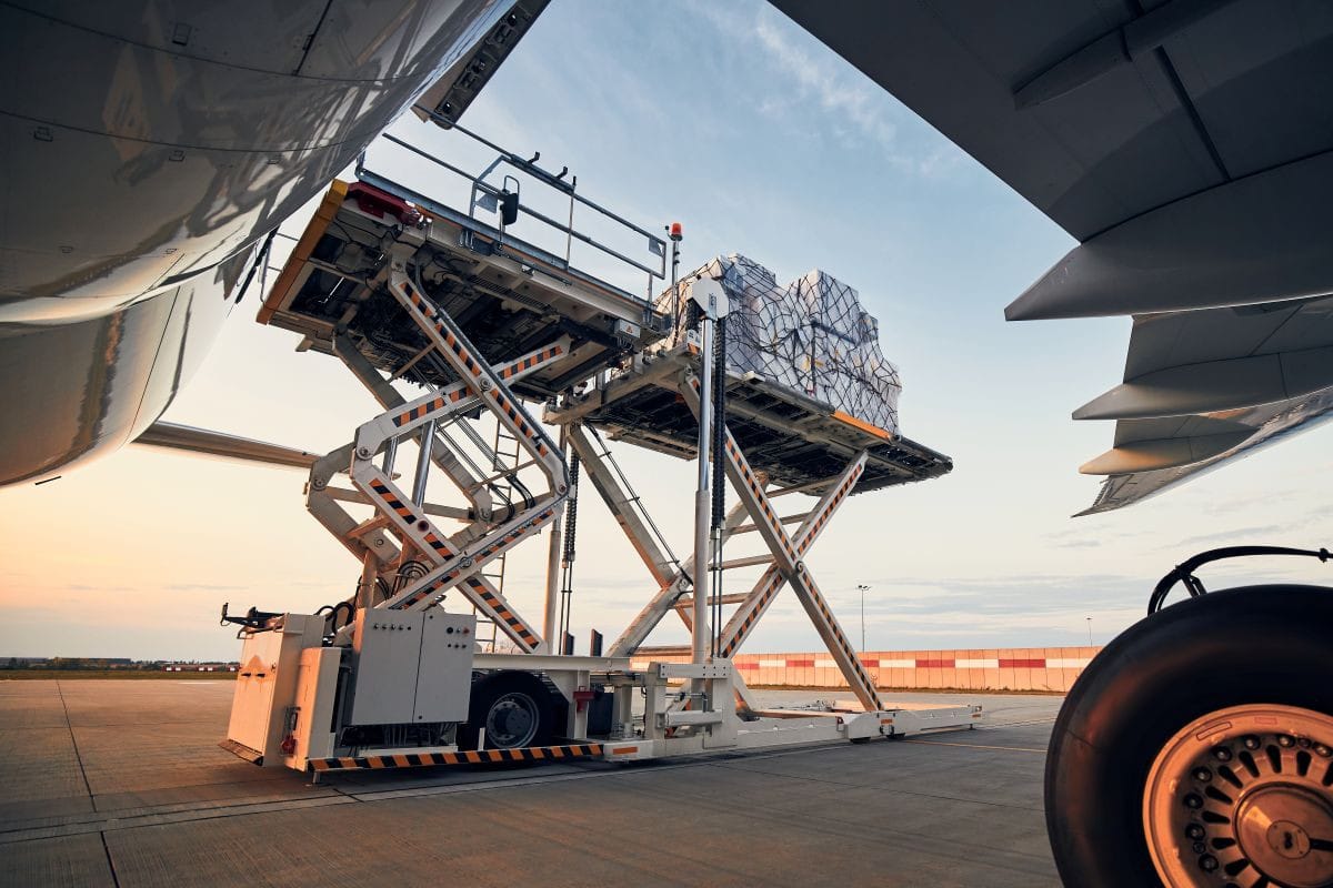Curso de Transporte sin Riesgo de Mercancías Peligrosas por Vía Aérea Acreditado por IATA CBTA