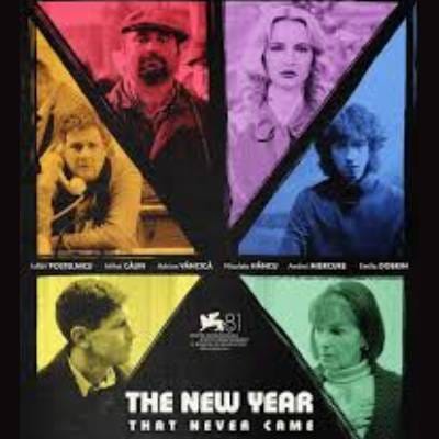Kresala Zinekluba: 'The New Year That Never Came'