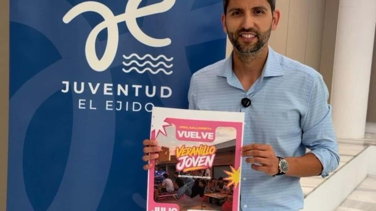 Veranillo Joven