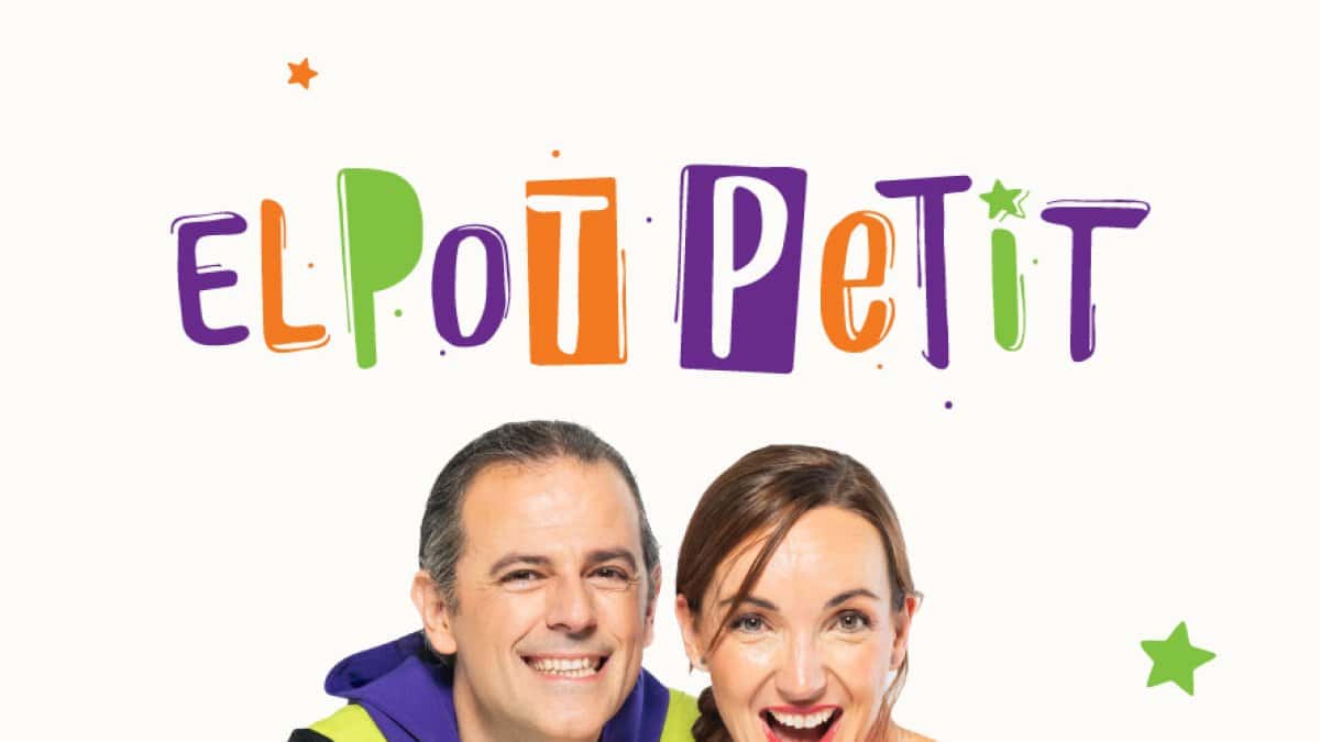 El Pot Petit
