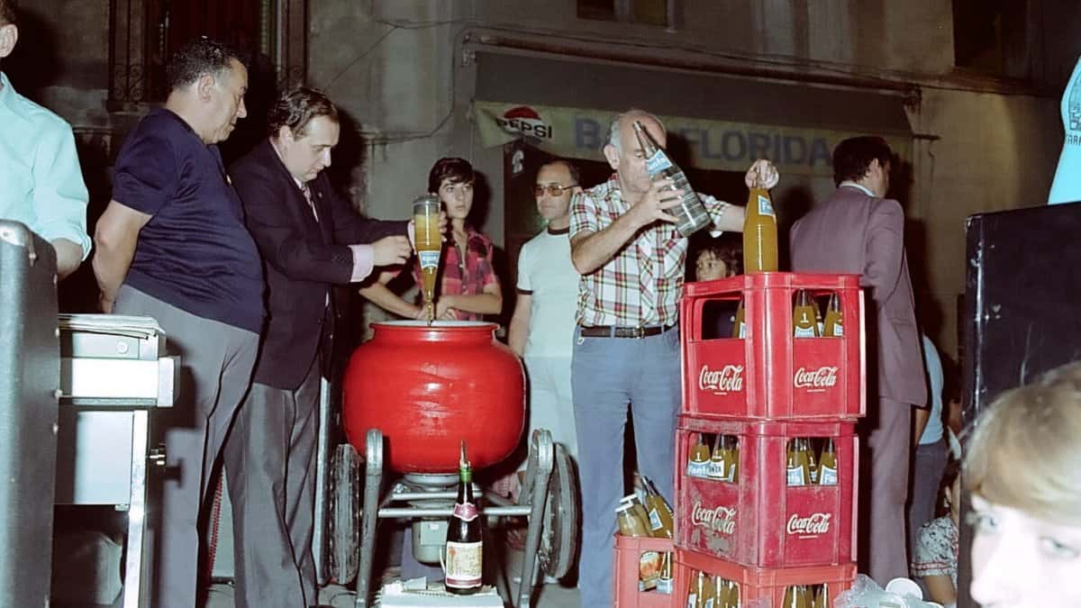 Festes de Sant Roc 2026