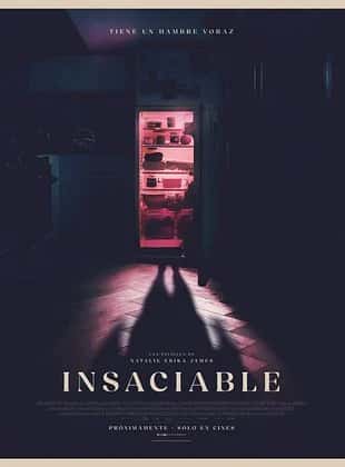 Estreno de la película 'Insaciable'