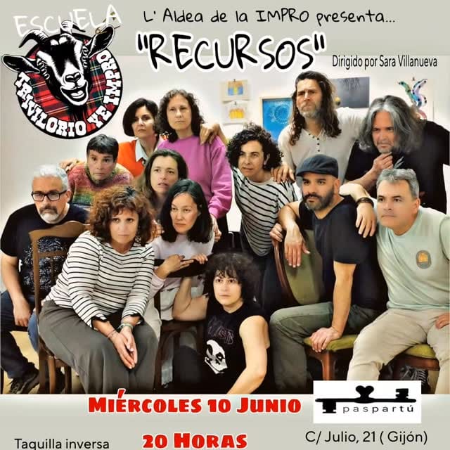 Recursos