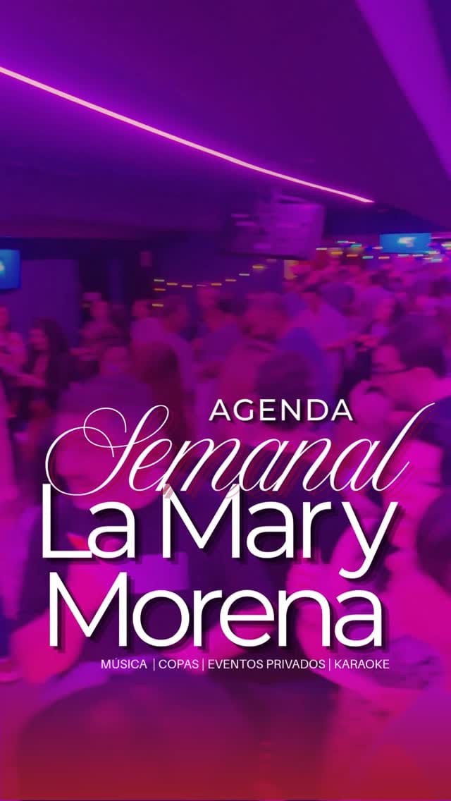 Sesi贸n de Sevillanas en La Mar y Morena