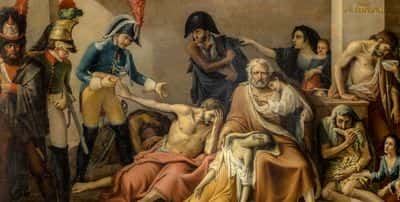 El cuadro del hambre