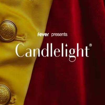 Candlelight: 'Queen vs The Beattles'