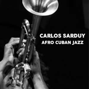 Carlos Sarduy Trio