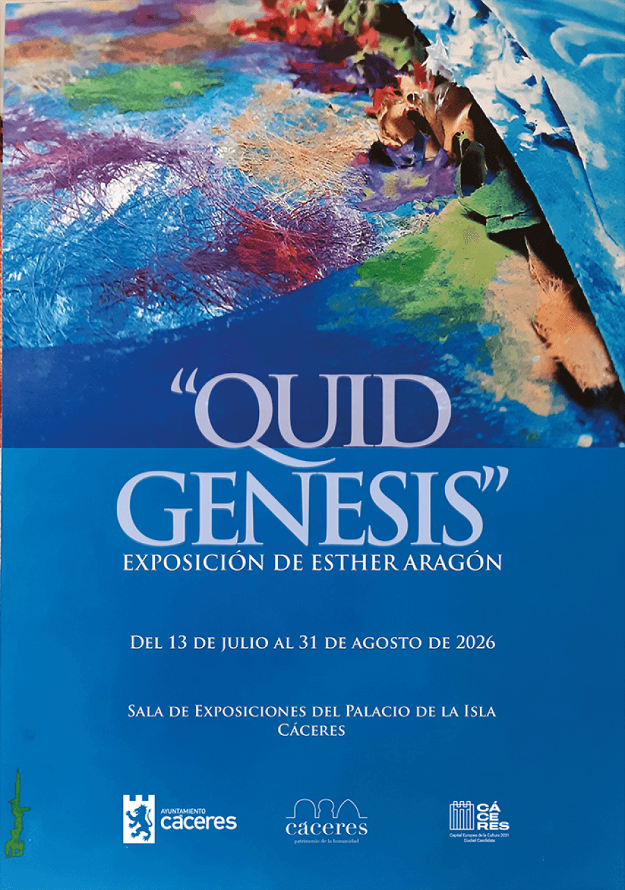 Quid Génesis