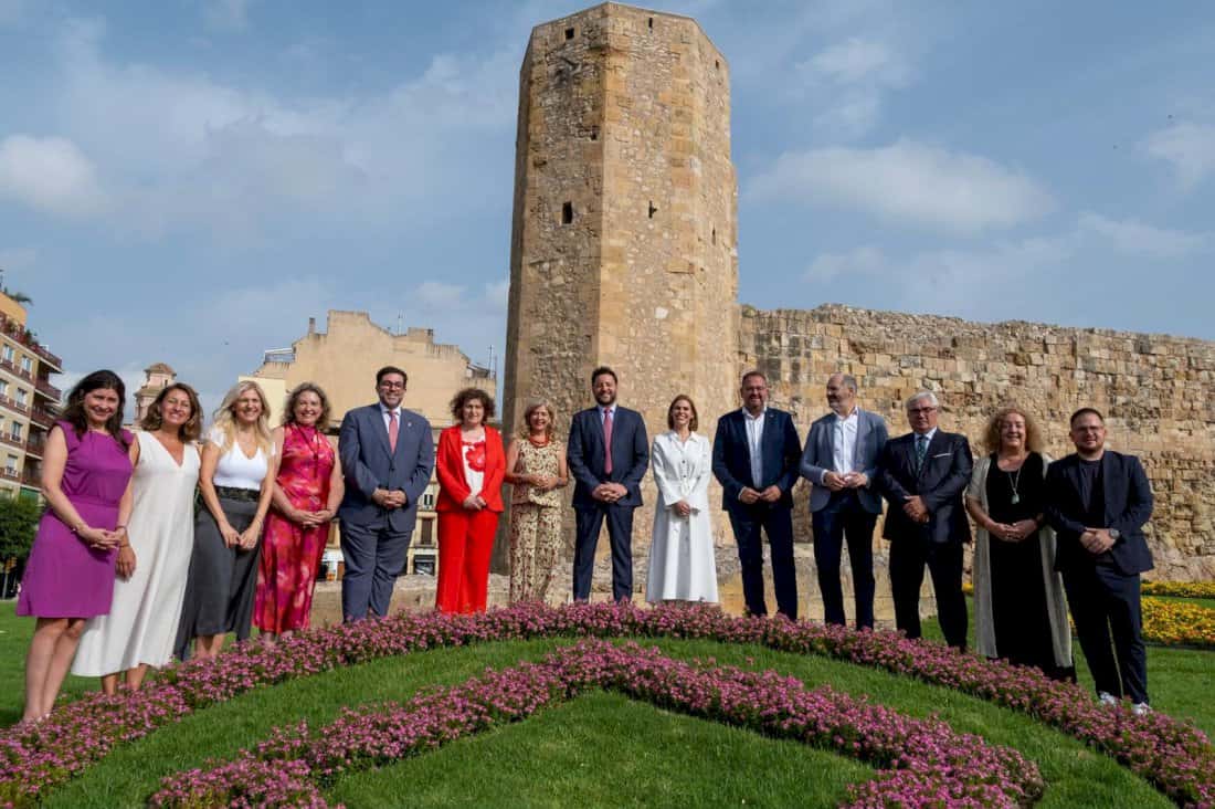 Asamblea General del Grupo de Ciudades Patrimonio de la Humanidad de España