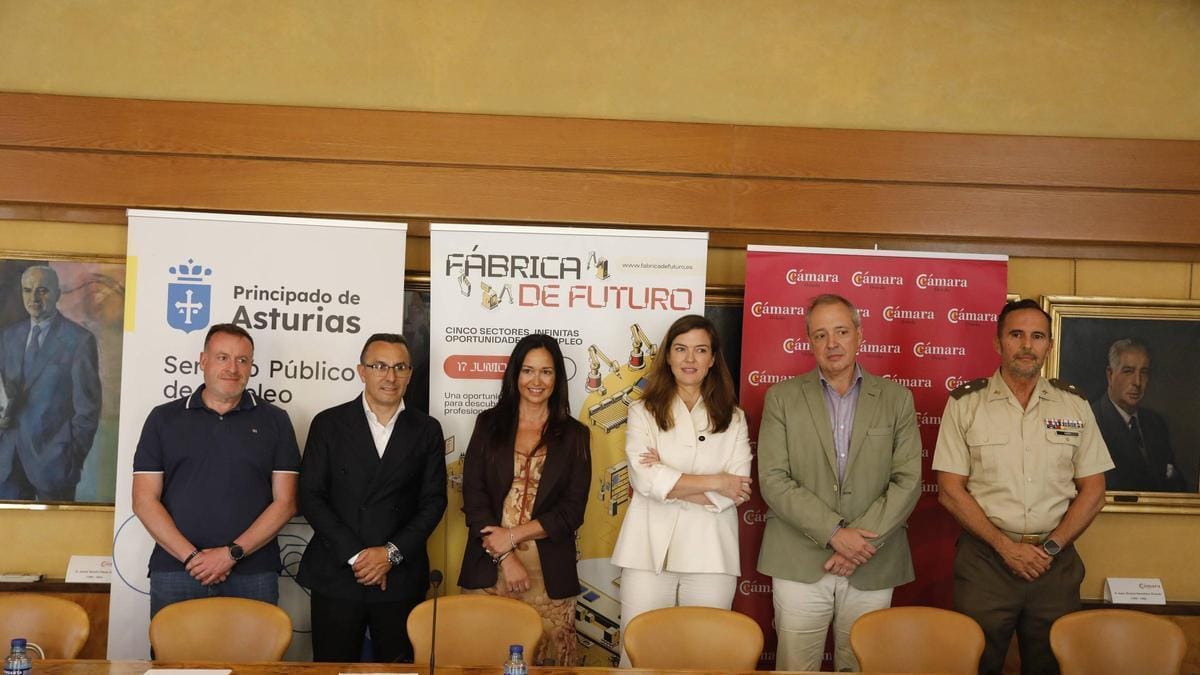 Fábrica de Futuro