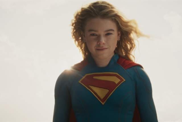 Supergirl