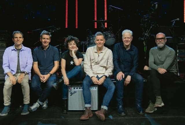Deacon Blue
