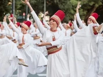 Fiesta de Moros y Cristianos 2026 en Valencia