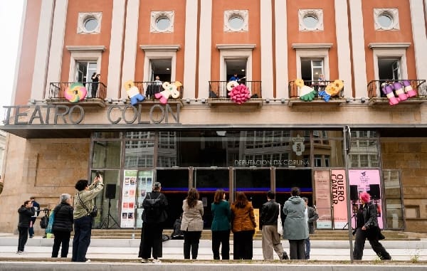 V Gala DACCultura