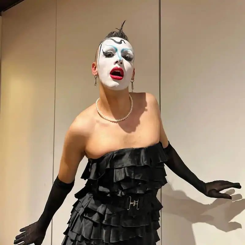 Andrigina Drag Show