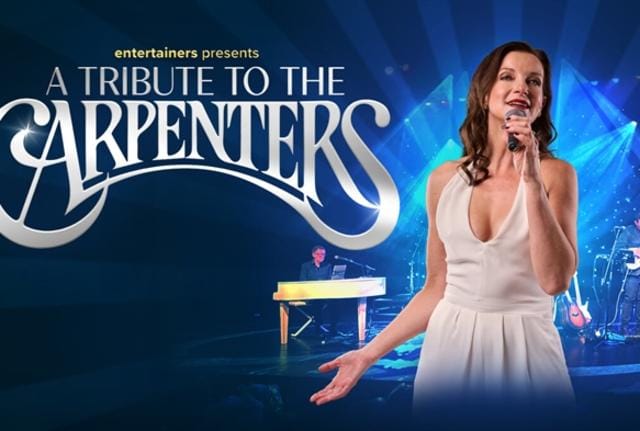 A Tribute To The Carpenters