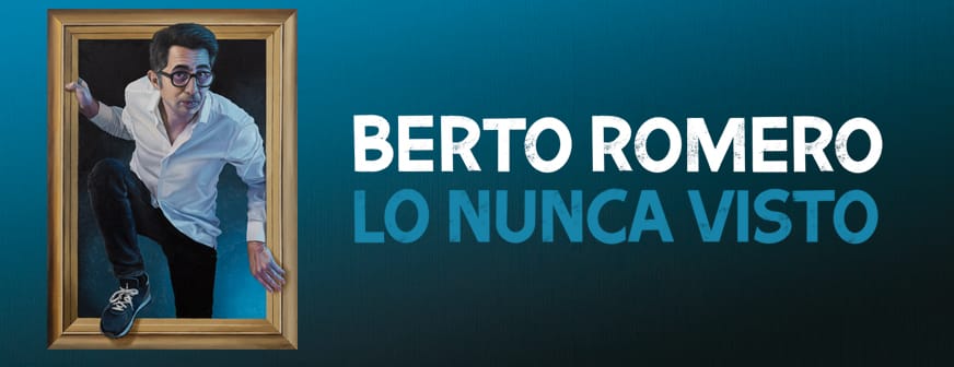 Lo Nunca Visto