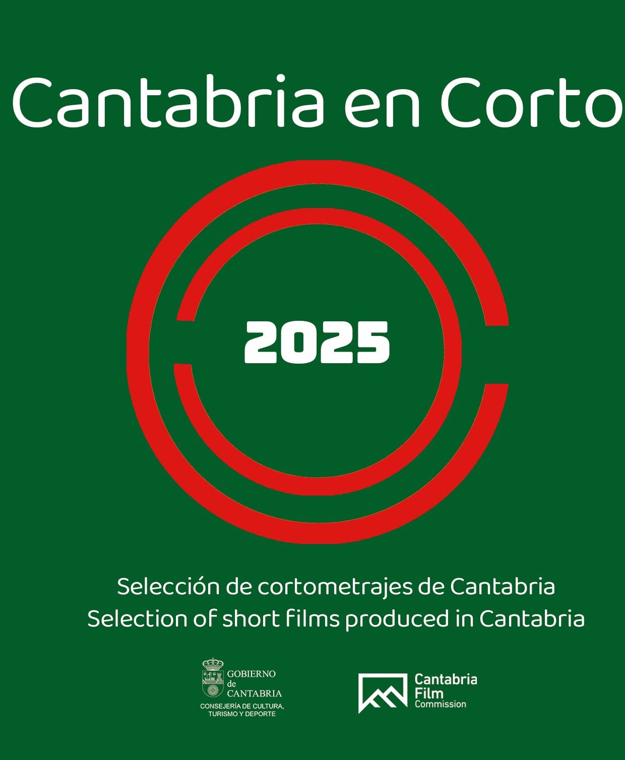 Cantabria en Corto 2025