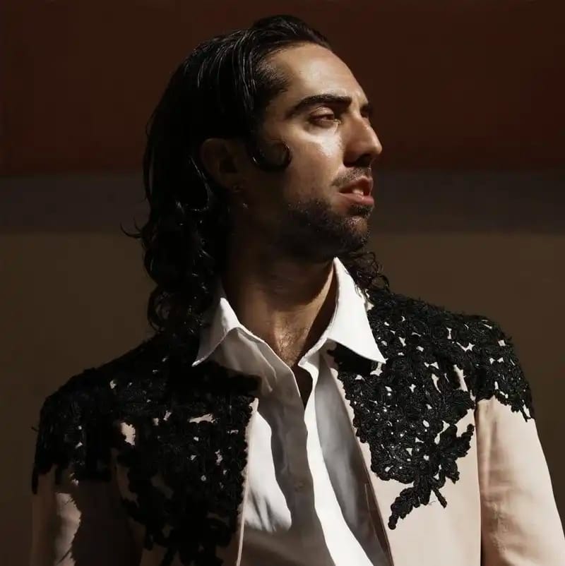 Carlos Camacho en Café Cantante 2026