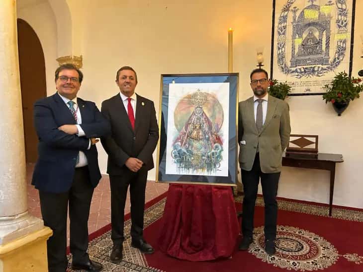 Fiestas Patronales 2026 en Sanlúcar de Barrameda