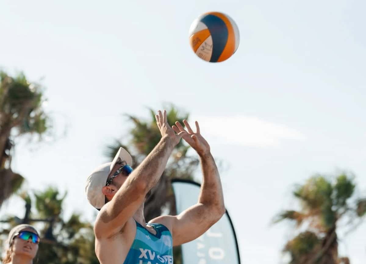 Torneos de Beachbol 2026