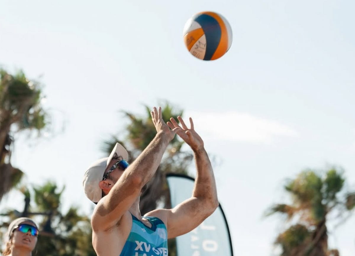 Torneos de Beachbol 2026
