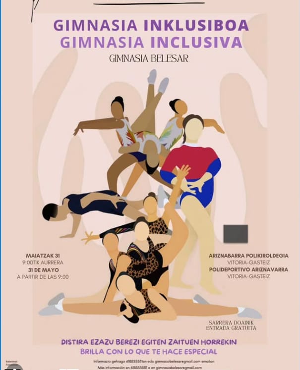 III Torneo Nacional Inclusivo