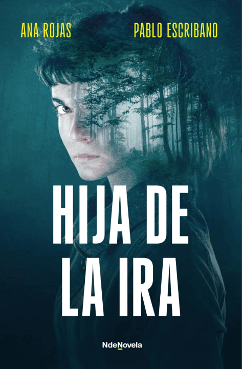 Club de Lectura de Ámbito Cultural: Análisis de 'La hija de la ira'