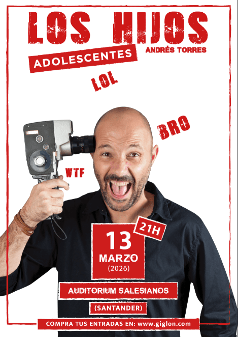 Los hijos adolescentes