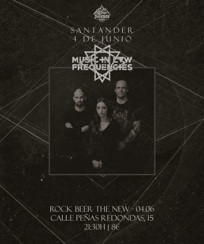 Concierto de Music In Low Frequencies