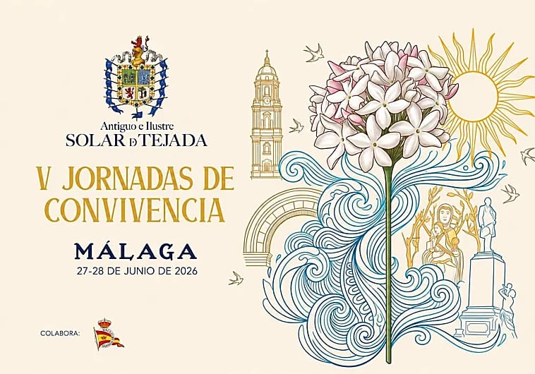 V Jornadas de Convivencia del Antiguo e Ilustre Solar de Tejada