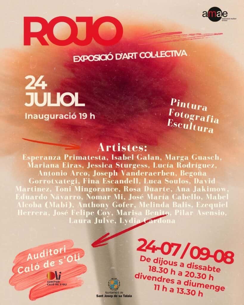 Rojo